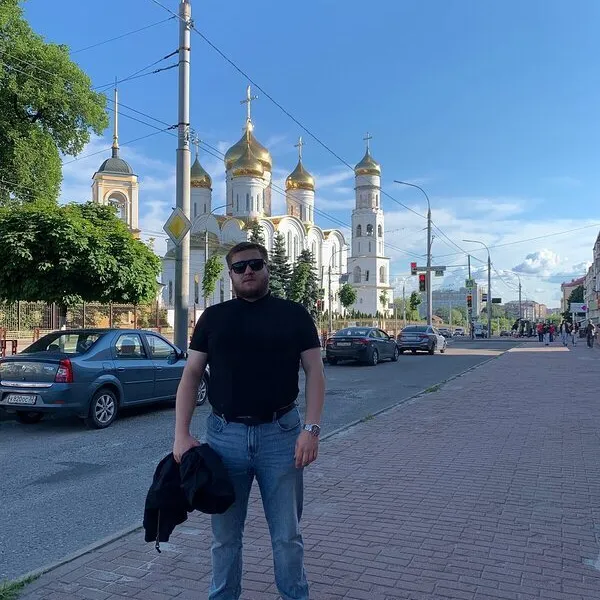 Санёк